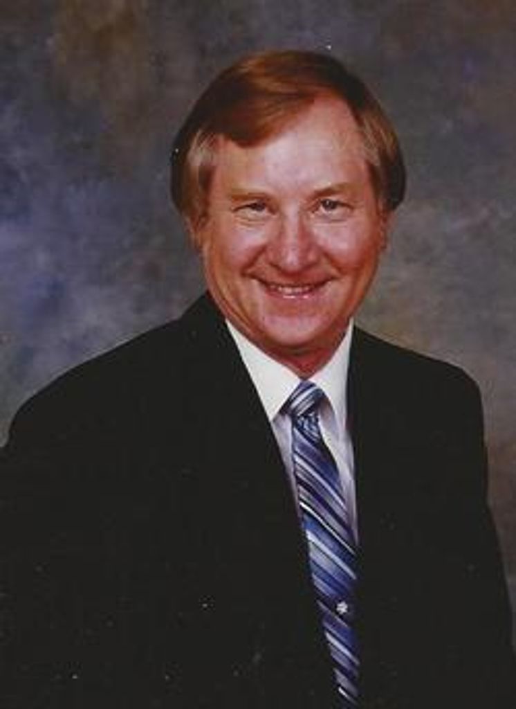 Hubert "Hub" L. Sawyer Profile Photo