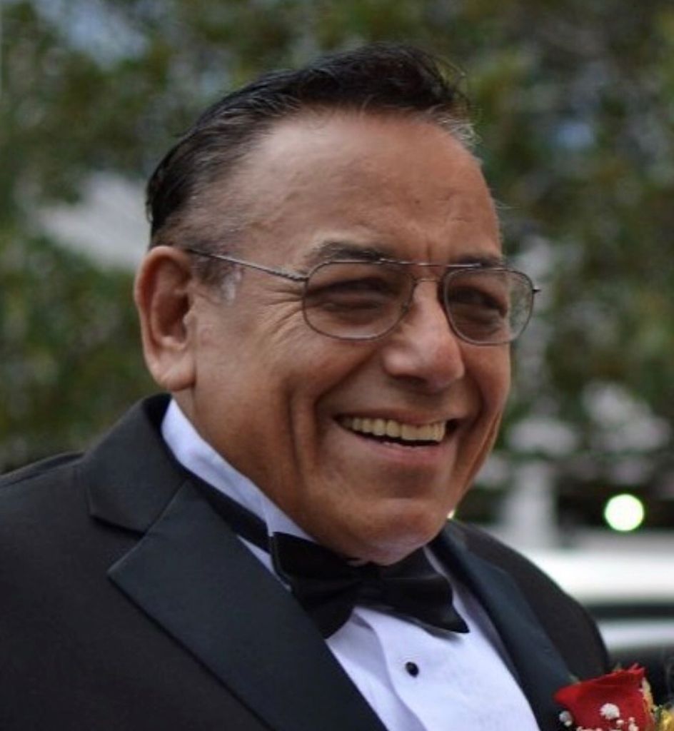 Jesus Ramirez Salazar Profile Photo