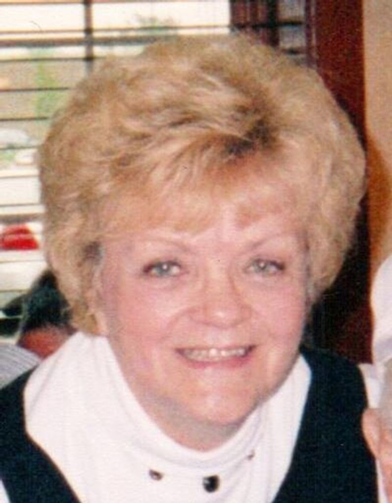 Almeda V. Tadlock Profile Photo