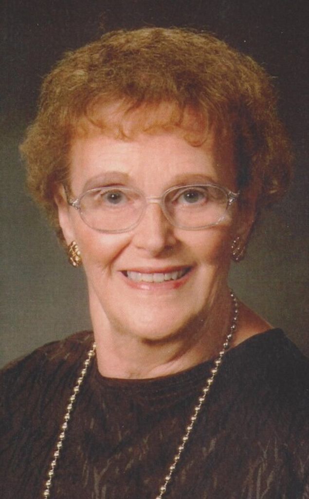 Nelda Lou (Butler)  Lasure Profile Photo