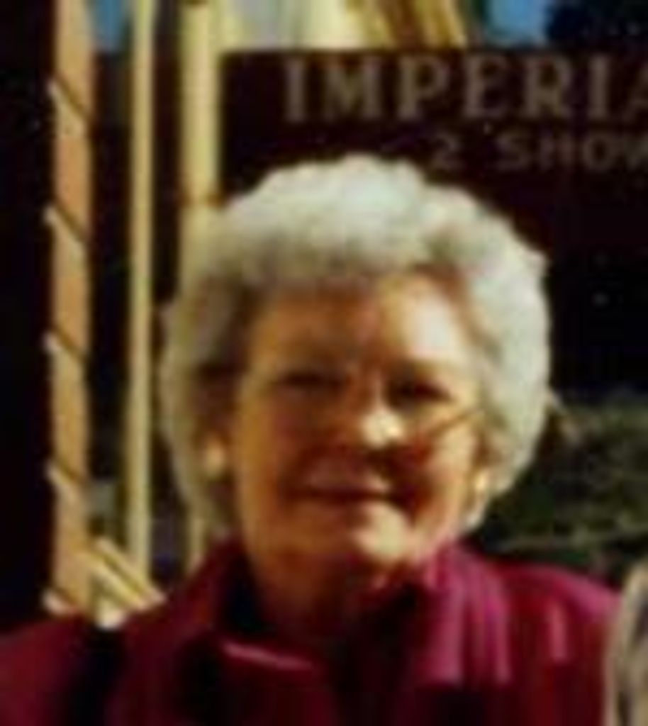 Wanda G. Hull
