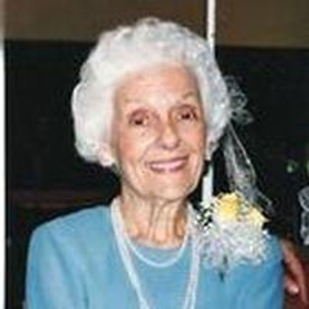 Dorothea Elinor Mathews