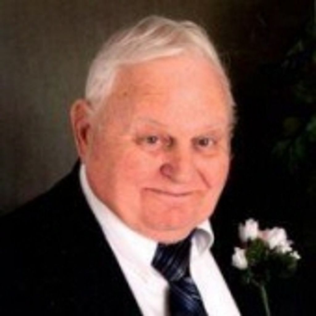 Clifford D. Tuttle