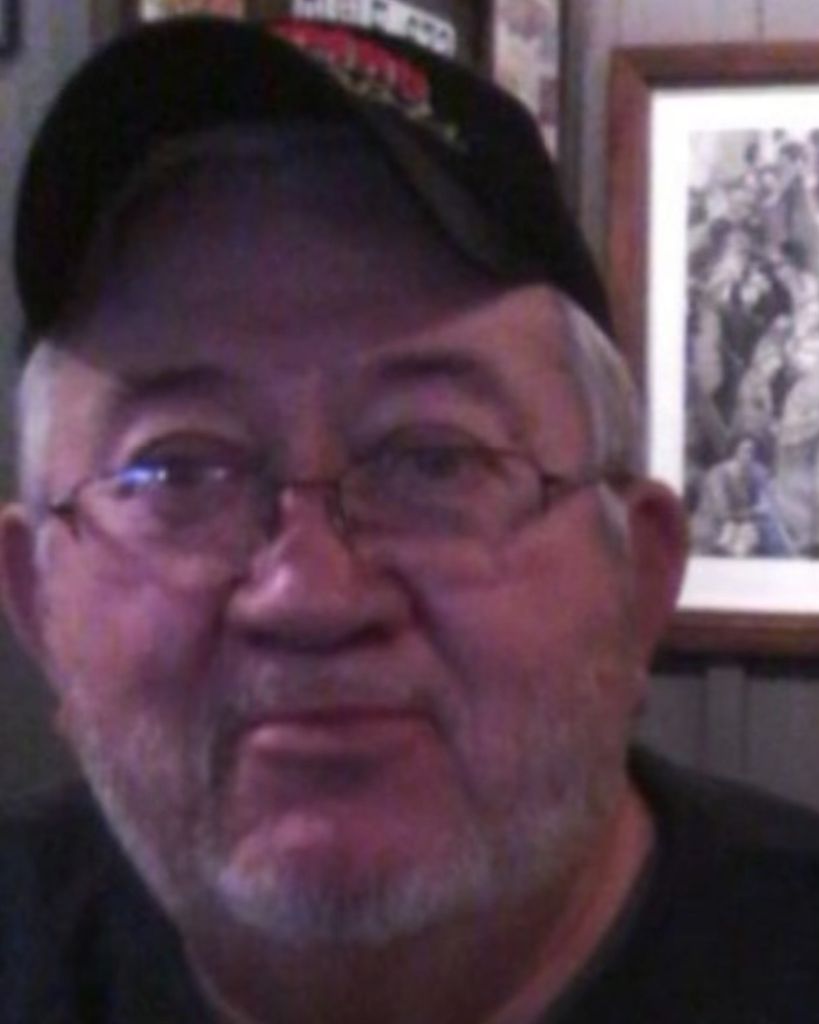 Clyde Mullins