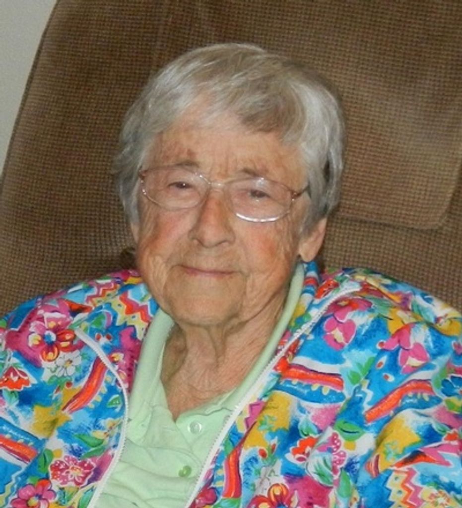 Oleta W. Hobson Profile Photo