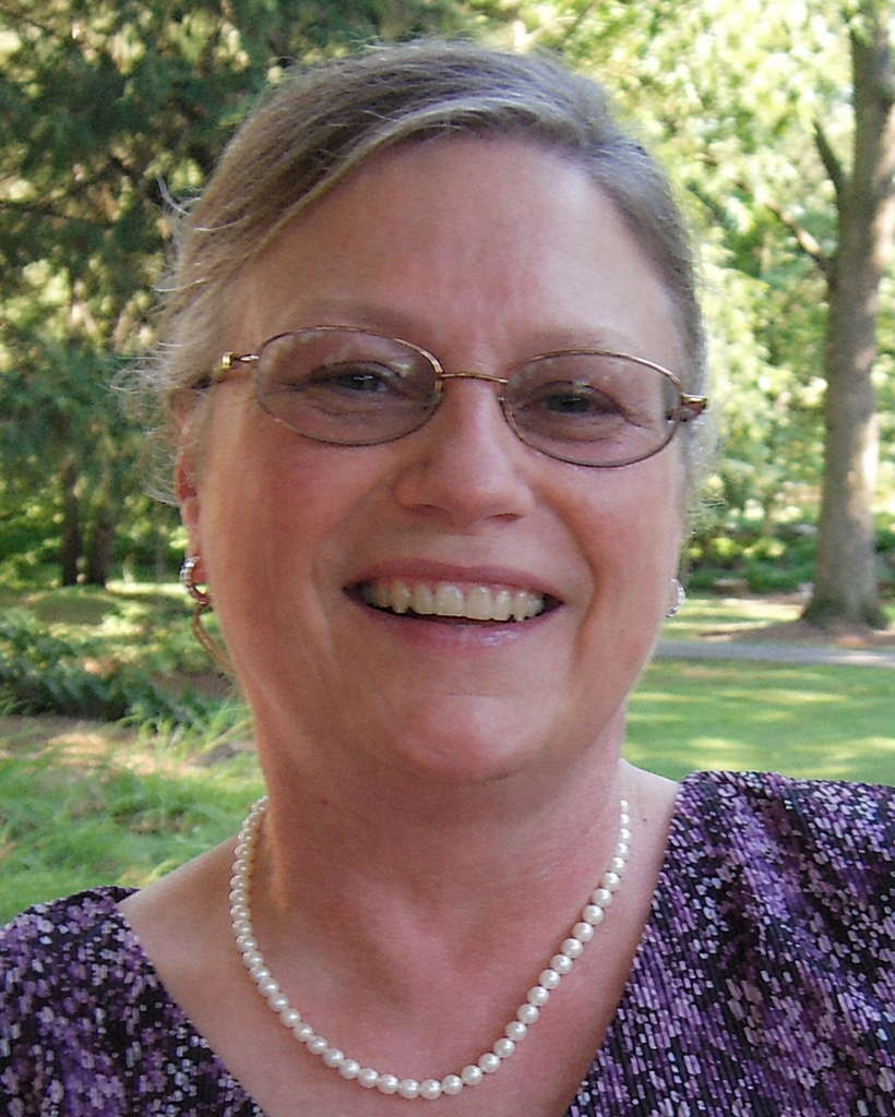 Katherine Cope McGraw