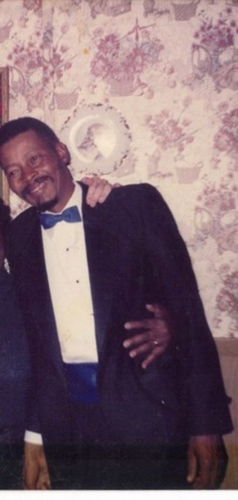 Sterling Thomas, Jr. Profile Photo
