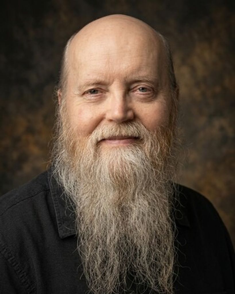Tim Gage Profile Photo