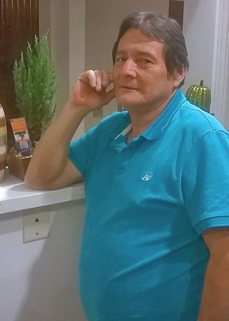 Bolivar Arsenio Vargas Acosta