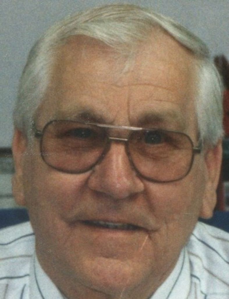 Earl Roth, Sr.