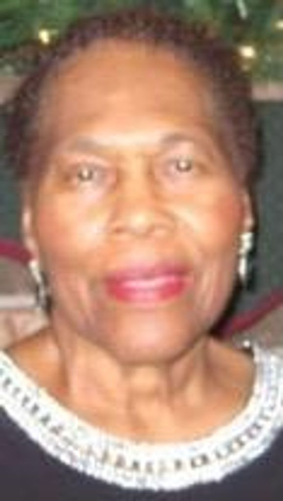 Vesta Delorise Smaw Profile Photo