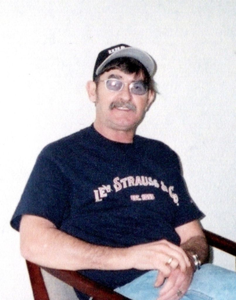 Jack Darvin Evans Profile Photo