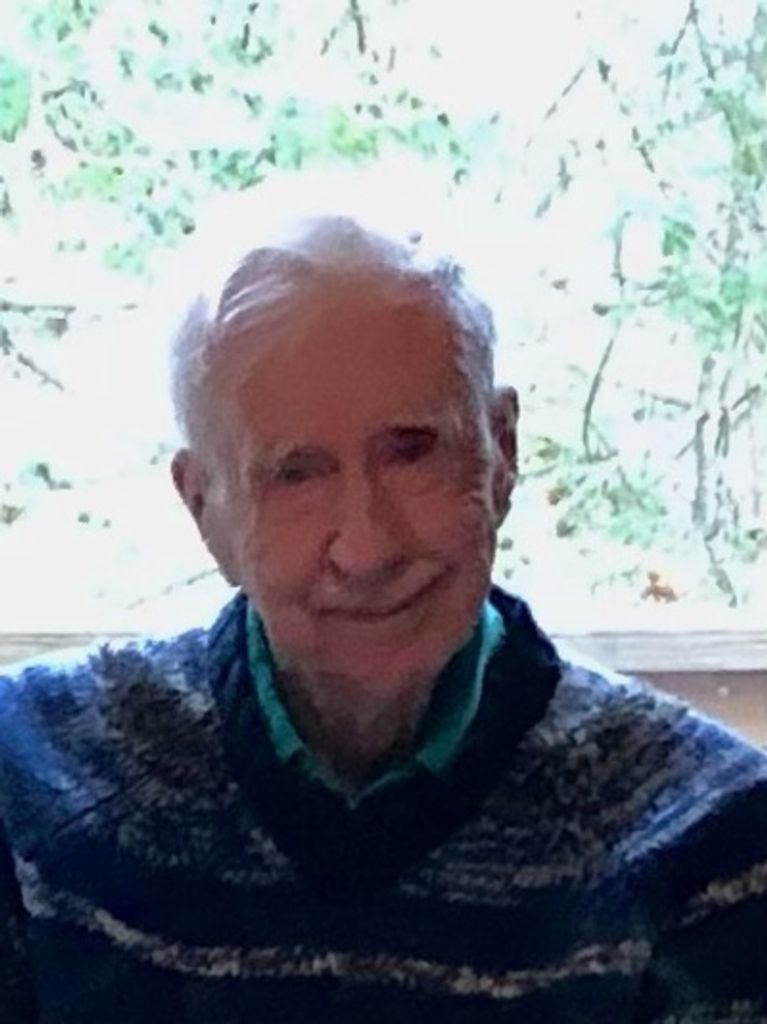 Joseph Andrew Jaeger Profile Photo