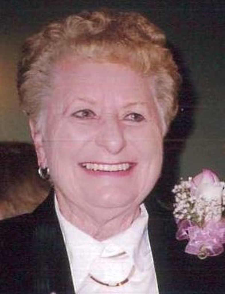 Marguerite "Peg"  Davis