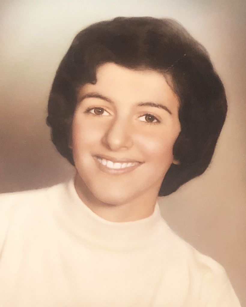 Esterina Bergendahl Profile Photo