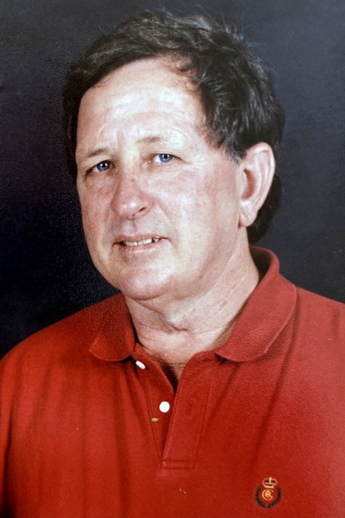 Donnie Lynn Woodward