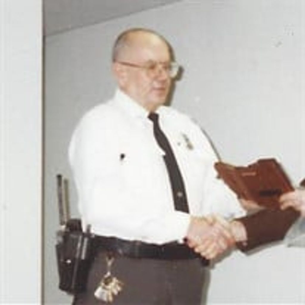John E. "Jack" Hock Profile Photo