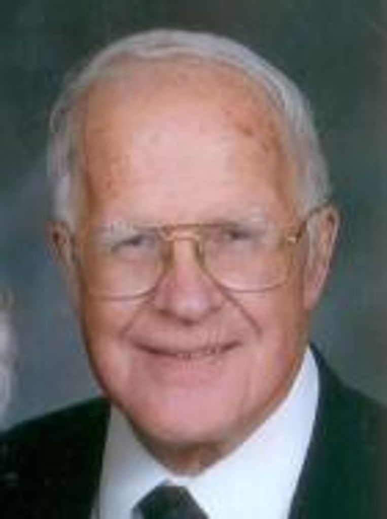 Donald Kaye