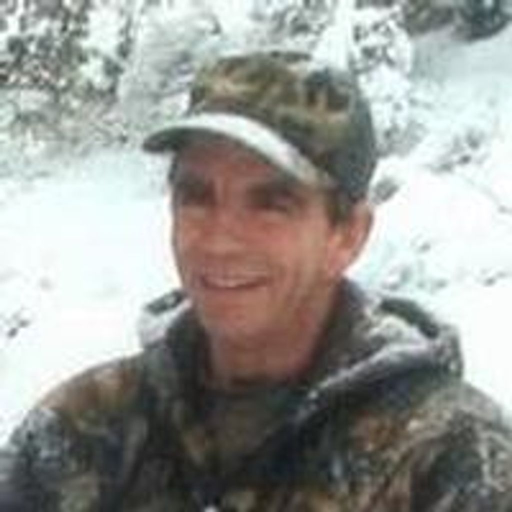 Warren Neil Ackerman