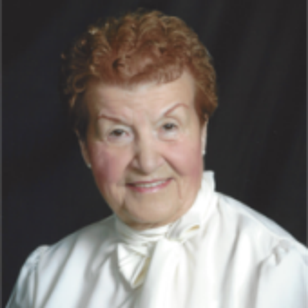Olga B. Wiktor