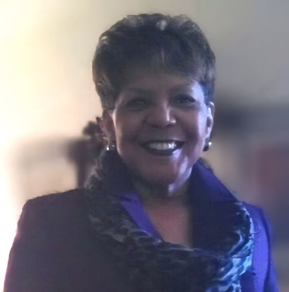 Helen Patricia Ellis-Sims