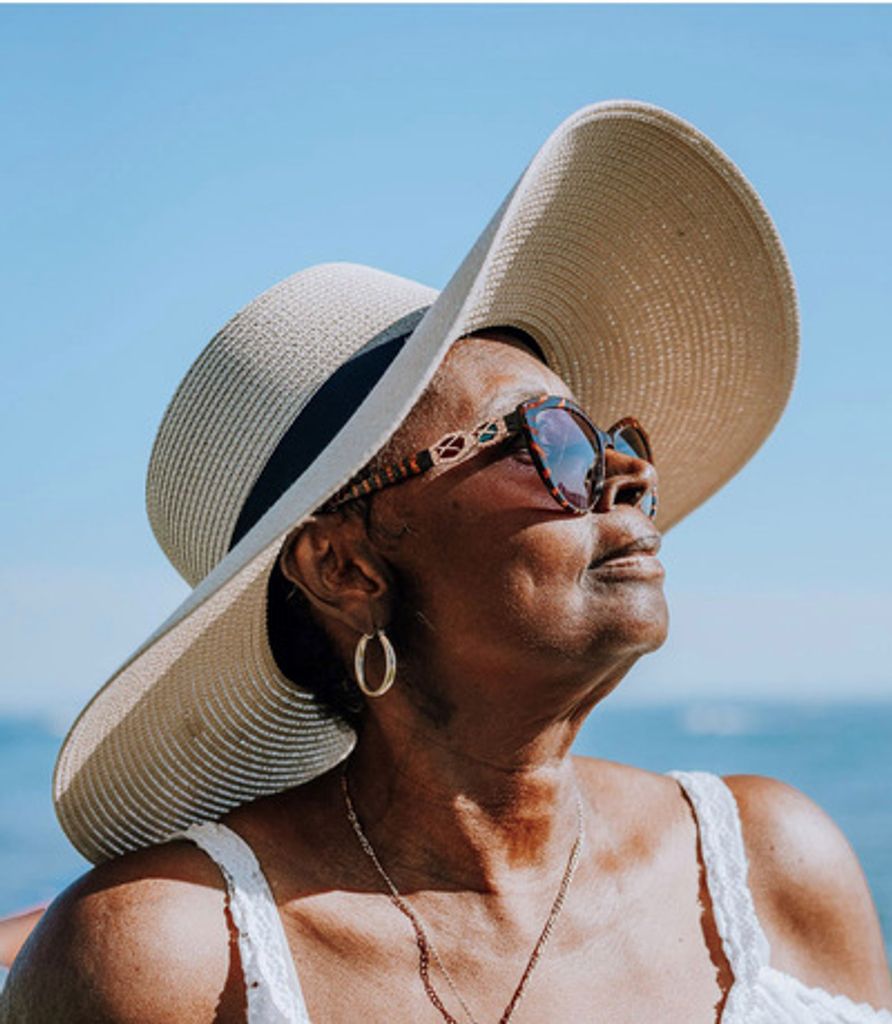 Maxine M. Sumpter Profile Photo
