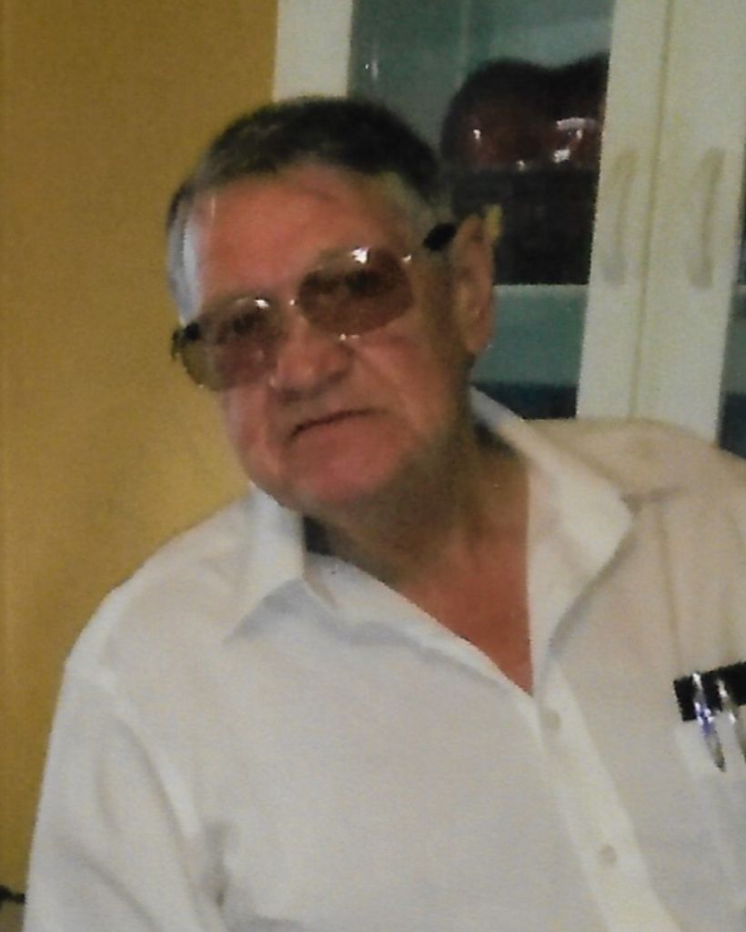 Jimmy Allen Smartt