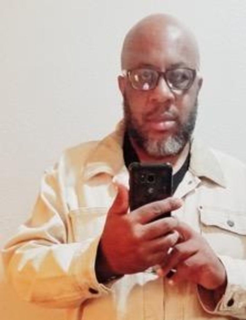 Donavan Keith Joseph