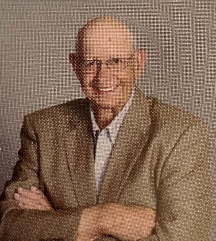 Gaylen Eugene Galvin