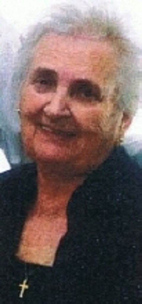 Vasiliki (Stergiopoulos) Karalolos