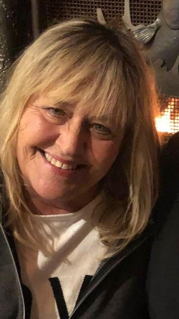 Peggy Sherrell Curtis Profile Photo