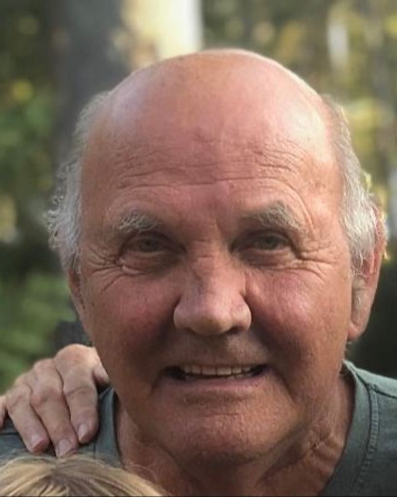 Charles Norman Profile Photo