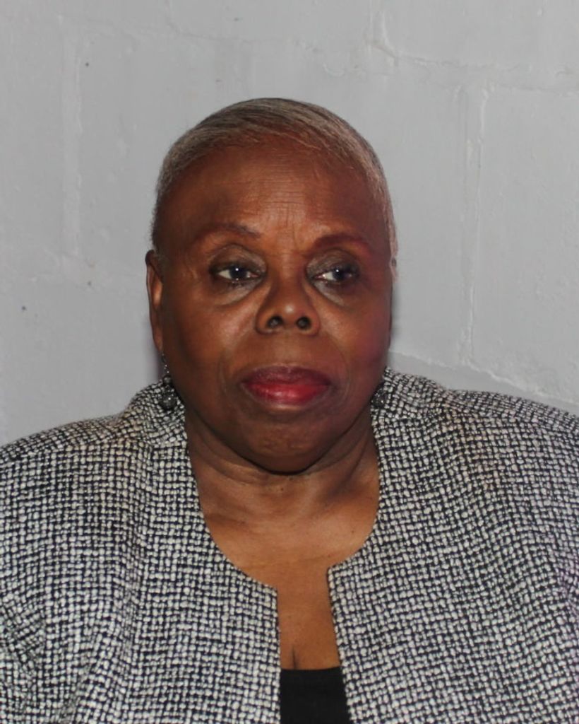 Gloria Viola Hardy Profile Photo