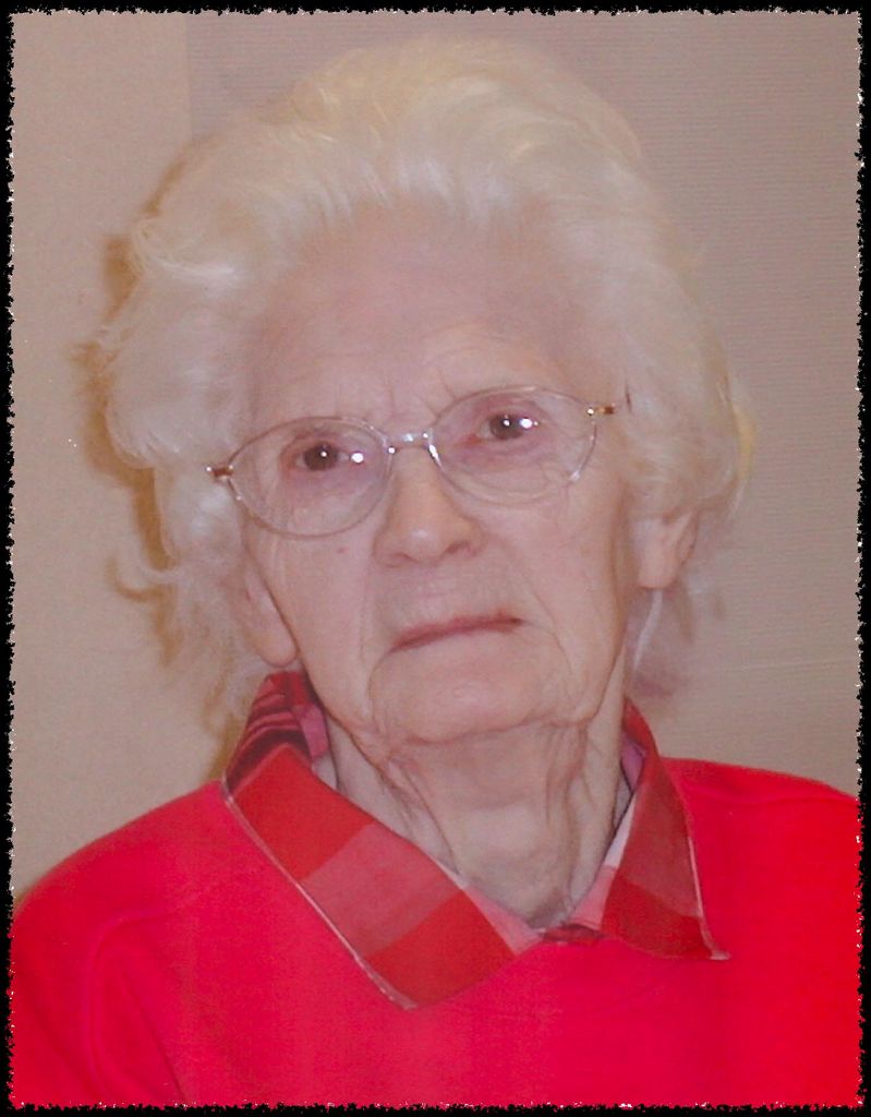 Lois VanTassel