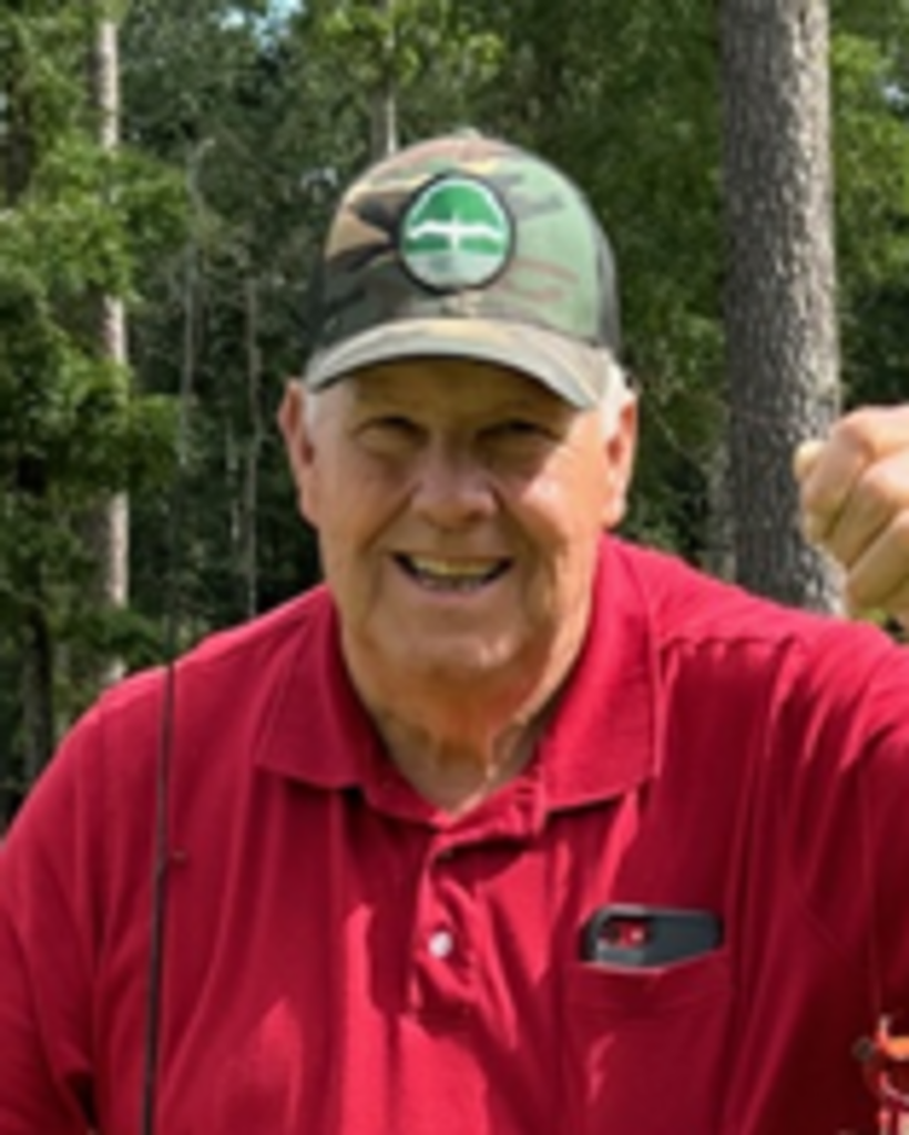 Brady "Brad" Lee Hooks Profile Photo