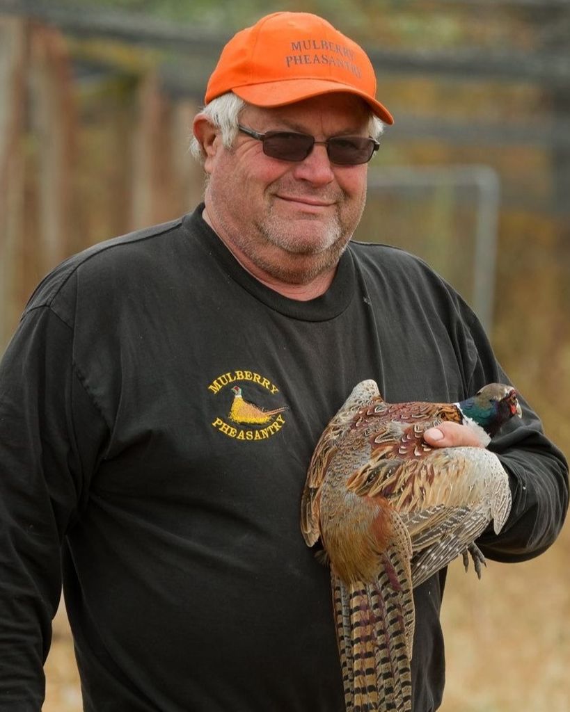 Anthony W. "Tony" Petry