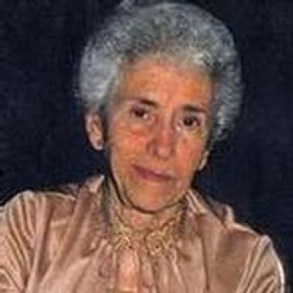 Ola M Zeledon