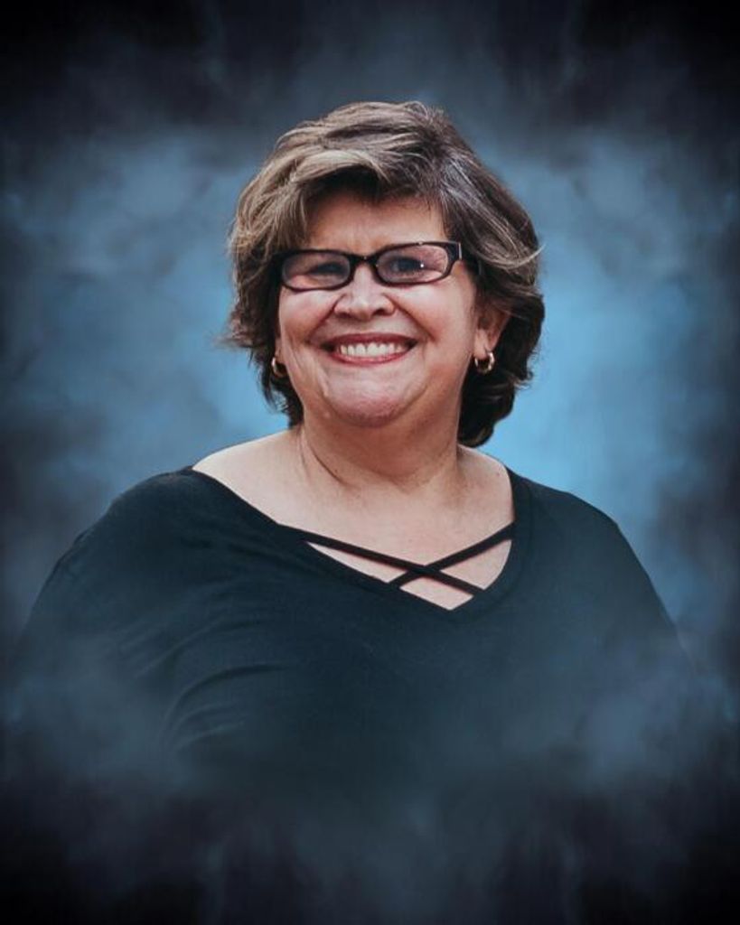 Sabrina Dell Wilson Profile Photo