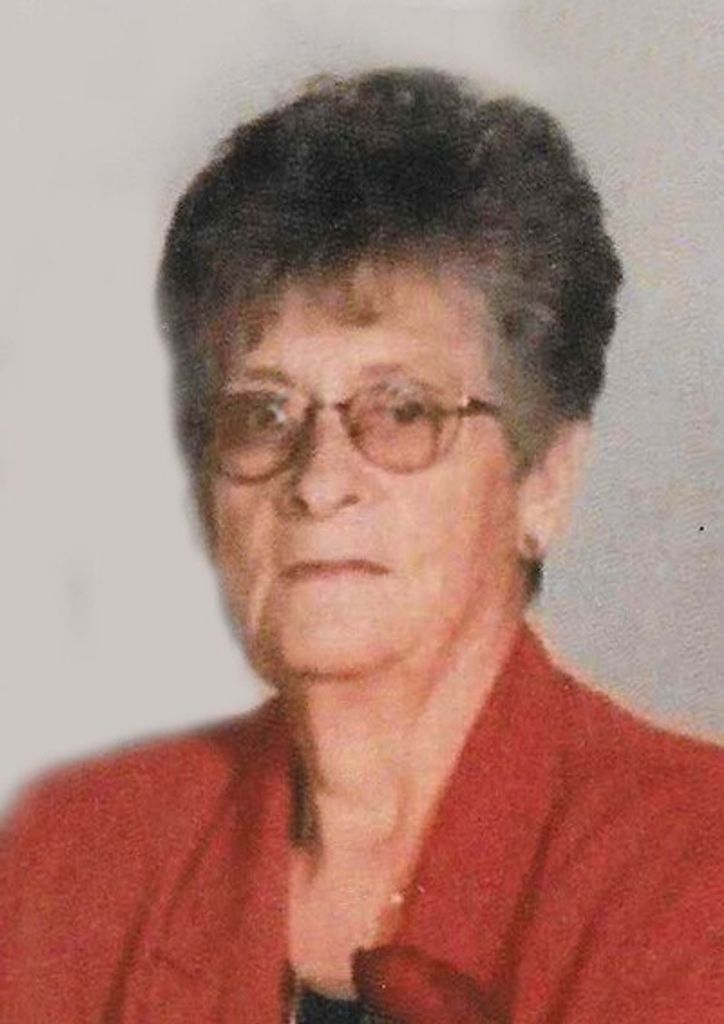 Margaret Ann Nielsen Profile Photo