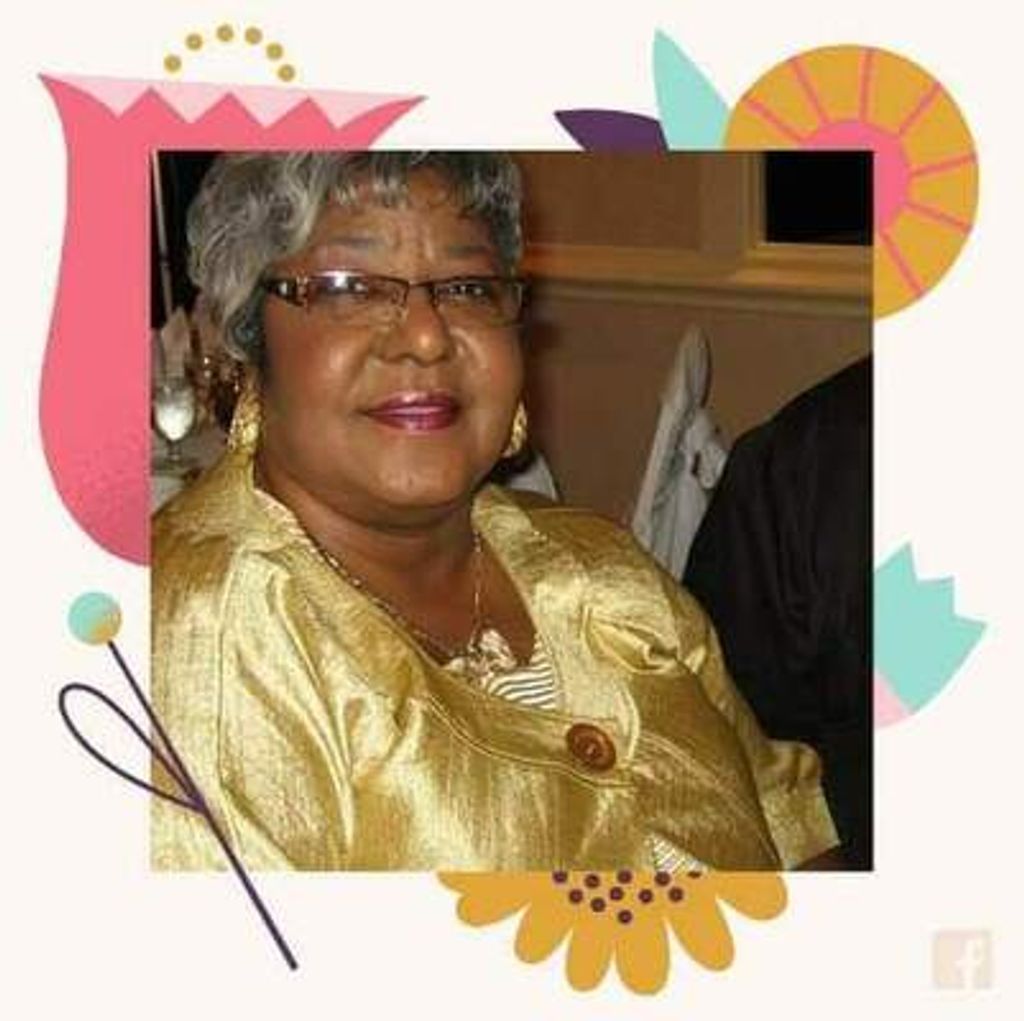 Deacon Katherine Janice Morrison