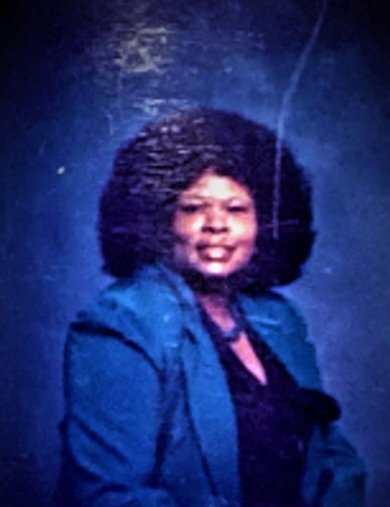 Lillian Forcey-Chew Profile Photo