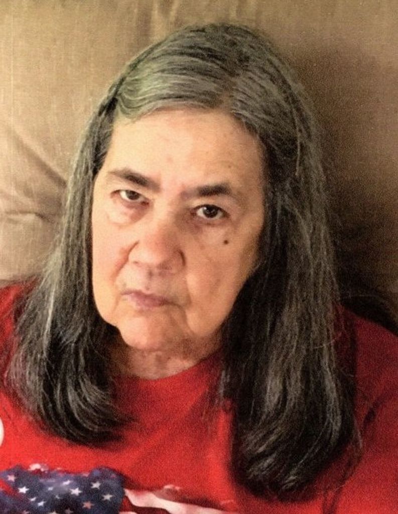 Patsy E. Sheffield Profile Photo