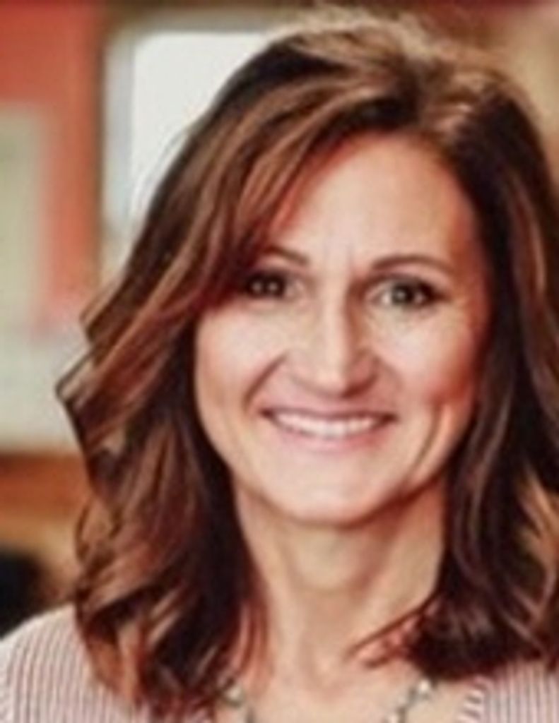 Michelle  Marie Smith