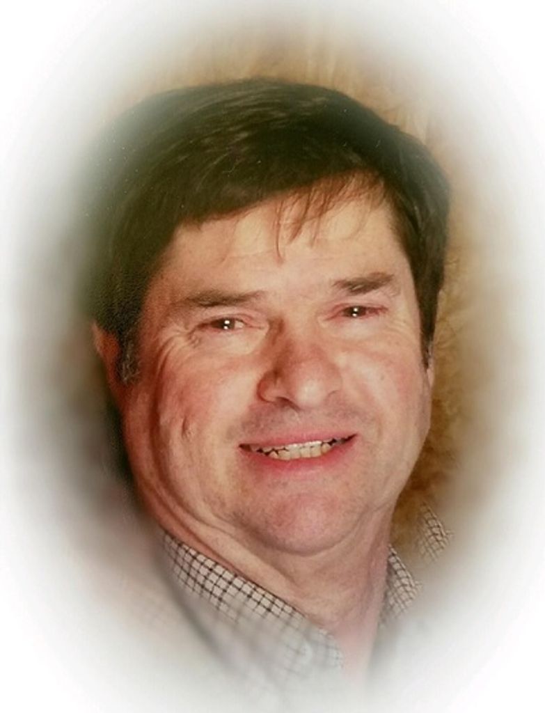 Arthur (Tom) Anderson Profile Photo