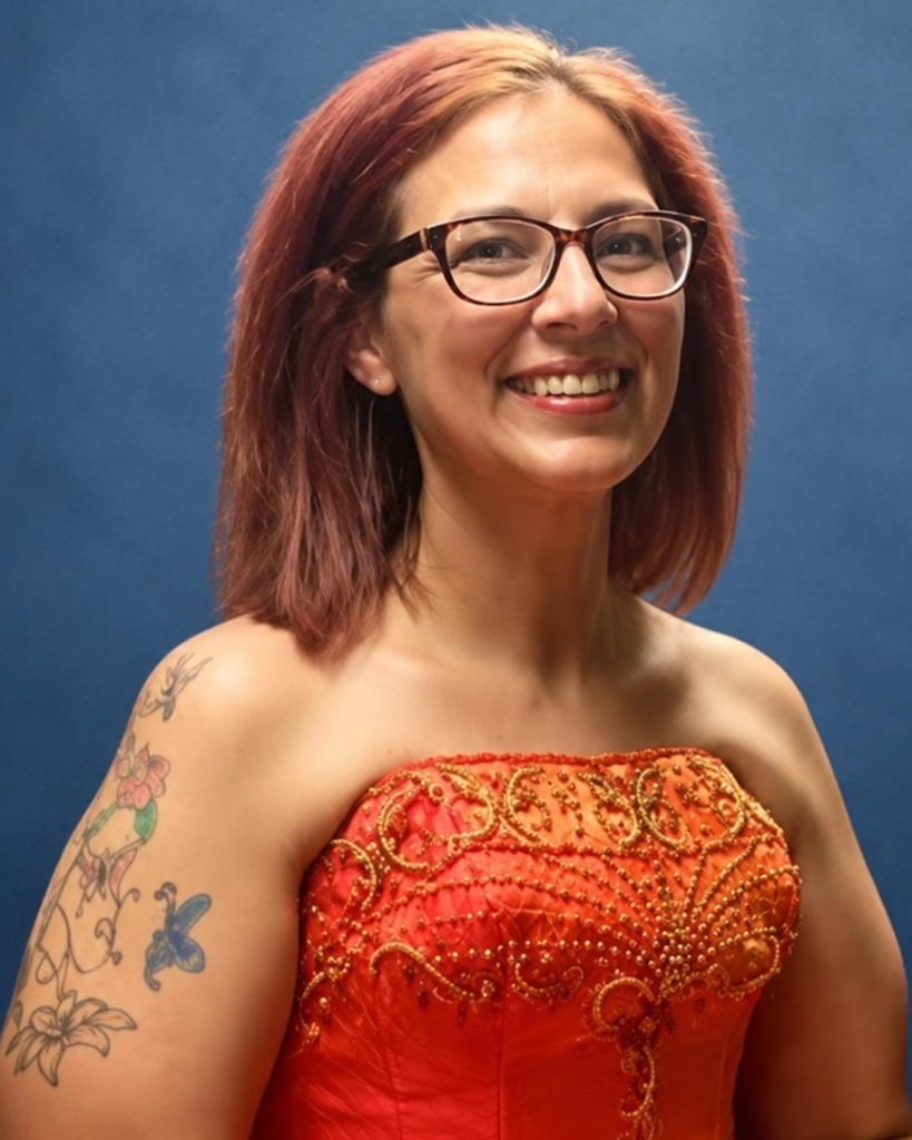 Jessica Rachel LeForce Profile Photo