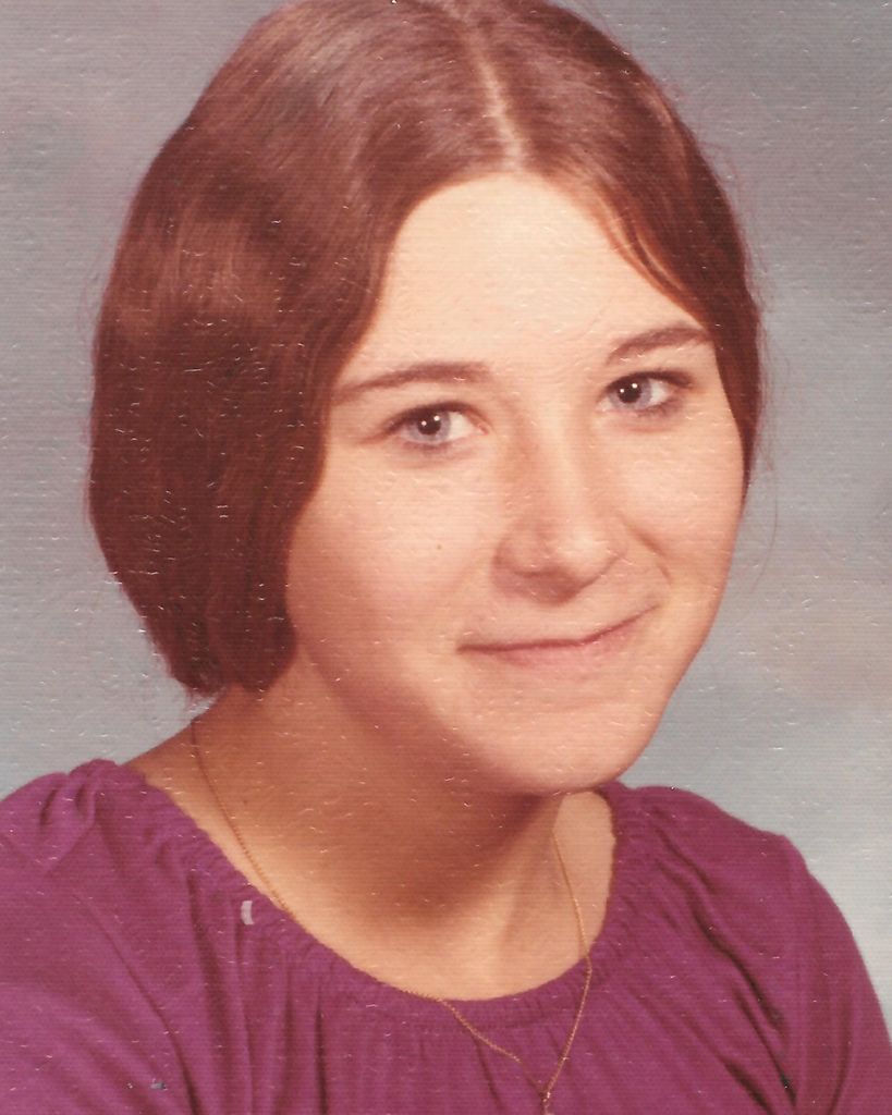 Kathleen (Flury) Palmer Profile Photo