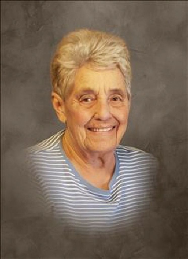June Marion Rambler Profile Photo