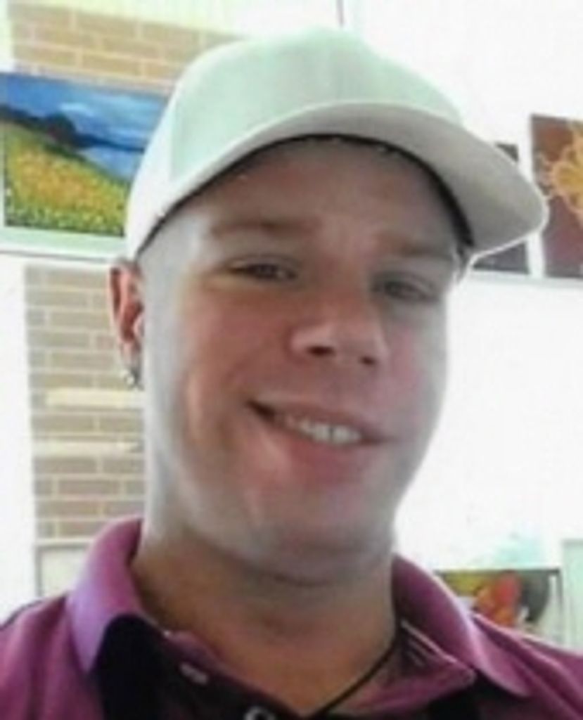 Phillip (Lansing) Wood