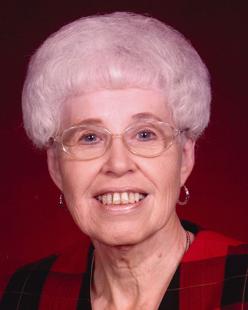 Mary Lou Knight Profile Photo