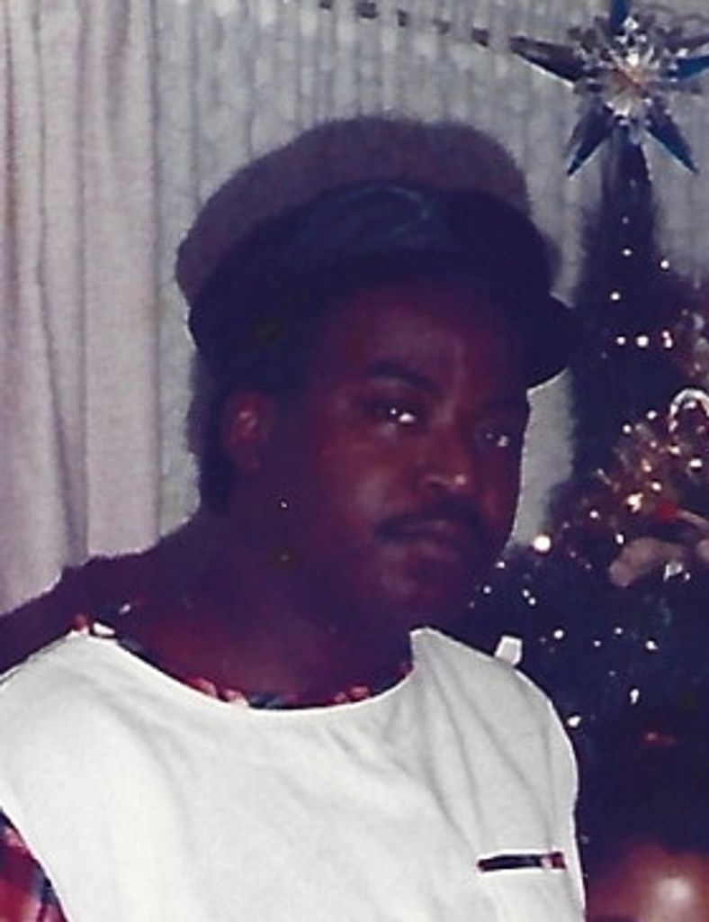 Marcus Macdonald Shade